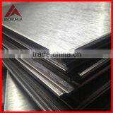 Industrial thick 1.5mm n200 nickel plate astm b162