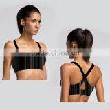 (OEM/ODM Factory) sexy womens gym wear custom for women