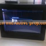 led mobile truck display with better supply