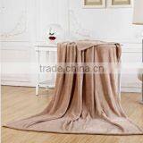 High Quality Faux Fur Blanket, Fur Blanket thumbnail-2