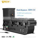 High Quality Best Sell Reliable Business Rfid Card Dispenser