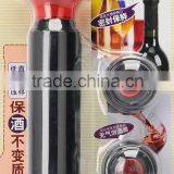 Poromotional Silicone Wine Cork Keeping Fresh