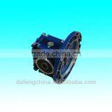 Three Phase Motor With Gear Box