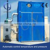 payment protection steam wood/electricity heating kiln drying wood equipment