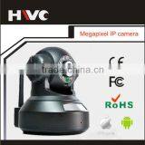 HVCAM ip Cctv Camera With Memory Card Recording ip Camera With Night Vision