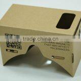 First Supplier for Google Cardboard/Google Cardboard Vr/Cardboard vr Viewer/Android Cardboard vr Viewer thumbnail-4