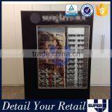 2016 New Design Idea High Quality Sunglass Glass Display Showcase thumbnail-5