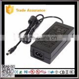YHY-14004000 14V 4A 56W adapter ac dc power supply for amplifier