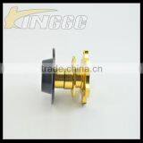 2016 Wholesale Car Aluminum Steering Wheel Quick Release thumbnail-3