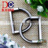 Good Quality Metal Bag Accessories for Bags thumbnail-1