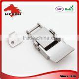 TS-168-SS Public Telephones Industrial Machinery Stainless Steel Oval Toggle Latch thumbnail-5