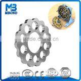 Cycloid Gear /Transmission Gear for X and B Cycloidal Series Gear Speed Reducer thumbnail-1