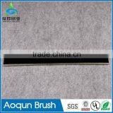 Factory Customized Flexible Nylon Strip Brush for Machine thumbnail-5