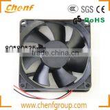 High Quality Electrical 230VAC Motor Vane Axial Fan Ventilation thumbnail-1