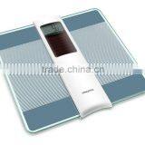 Solar Power Digital Bathroom Scale GBS-1019