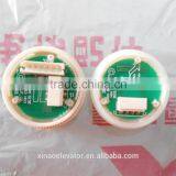 DC24V Elevator Parts Push Button thumbnail-2