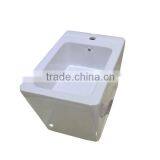 CLASIKAL Bathroom New Design Bidet,square Shape Ceramic Bidet thumbnail-1