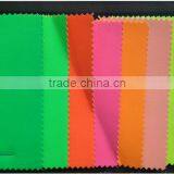 2013 Imitation Embossed Yanbuck PU Synthetic Leather For Shoes thumbnail-1