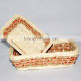 Wholesale Food Basket Made in Vietnam