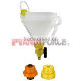 3PCS Coolant Filling Set, Cooling System Service Tools of Auto Repair Tools