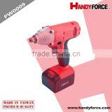 1/2" Dr. and 1/4" Hex Impact Wrench, Pneumatic Tools of Auto Repair Tools thumbnail-2