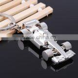Car Key Chain Ornament All-wheel Racing Car Key Chain Quality Choice thumbnail-3