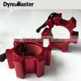 Dynomaster Barbell Collar Barbell Clamp / Hot Sale Barbell Collars / Top Quality Barbell Collars thumbnail-5
