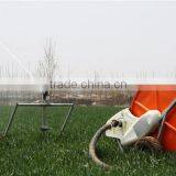 Hose Reel Boom Aquajet Sprinkler Irrigation System @ 75cm Diameter 300m Long thumbnail-3