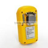 Custom the Handheld Gas Detector Enclosure for Safety Device's Plastic Housing thumbnail-4