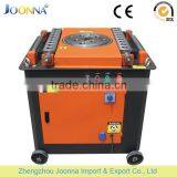 2015 Most High Efficiency Easy Operation Construction Steel Bending Machine For 50 mm Rebar