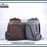 Camping Backpack Bag Earphone Hole China Backpack Online Travel Backpack With Laptop Compartment Backpack Bag Earphone thumbnail-5