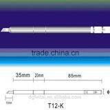 HAKKO T12-K Series Welding Iron Tips Solder Iron Tips thumbnail-5