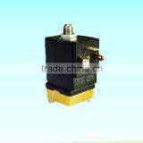 Plastic Solenoid Valve/Screw Air Compressor Solenoid Valve for Screw Spare Parts of Air Compressor thumbnail-3