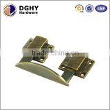 China Manufacture OEM/ODM Customized Precision Cheap Hardware Folding Table Parts thumbnail-2