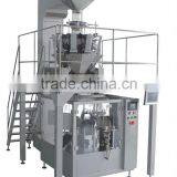 Automatic Stand-up Bag Packing Machine