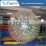 Inflatable Human Zorb Ball/ Bowling Ball Game/cheap Zorb Ball