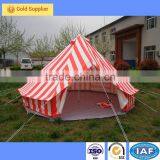 Bell Tent Canvas Tent Roman Tent thumbnail-1