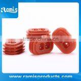 2 Way Red Oil Terminal Seals
