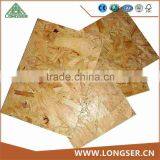 OSB board factory supply low osb price osb for construction 9.11.12.15mm