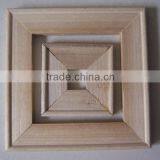 Wooden Frames for Stretched Canvas