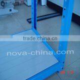 Long Span Shelving, Storage Rack, Storage Racking, Racking thumbnail-3
