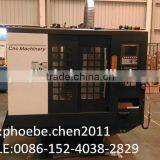 CNC Tapping Center T6/T7