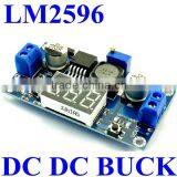 36v to 12v Step Down Converter Circuit 24v to 12v 6v 5v 3.3v dc dc Voltage Regulator Power Module for Laptop ,battery ,etc