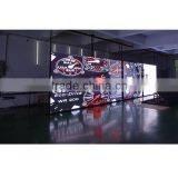 Indoor P6 SMD Full Color Led Module thumbnail-5
