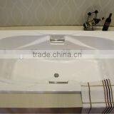 Acrylic Bathtub / Drop in Bathtub thumbnail-3