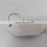 4X Lighted Keychain Magnifier for Promotion Gift thumbnail-4