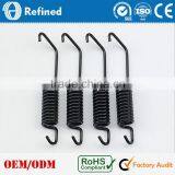 China Supplier Wholesale Extension Coil Furniture Springs thumbnail-1