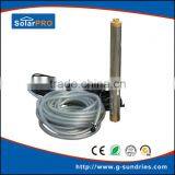 Selling Well All Over the World 4-inch Centrifugal Water Pump thumbnail-4