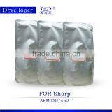 450g Developer for Use in E35/ 28/ 45 Compatible for Toshiba Copier Spare Parts thumbnail-3