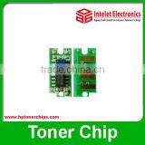 new prodcuts! 100% warranty toner chip for dell C1660, Dell 1660 toner chip